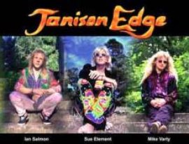 Avatar for Janison Edge