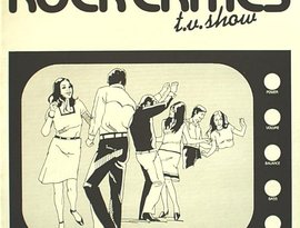 Rock Critics 的头像