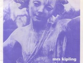 Avatar de Mrs. Kipling