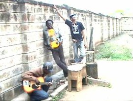 Bakawol Rockers 的头像