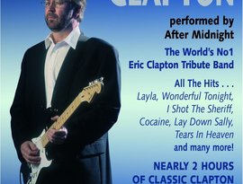 Awatar dla Classic Clapton
