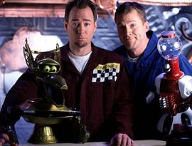 Avatar for Mystery Science Theater 3000
