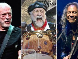 Avatar for Mick Fleetwood & Friends