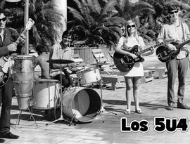 Avatar for Los 5-U-4
