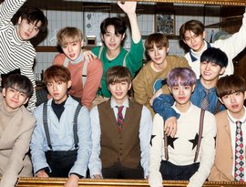 Wanna One için avatar