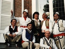 Awatar dla Ensemble Tirana