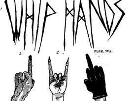 Avatar for Whip Hands