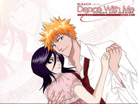 Avatar for ICHIGO KUROSAKI (Masakazu Morita) & KUCHIKI RUKIA (Fumiko Orikasa)