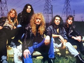 Annihilator のアバター