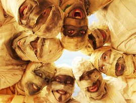 Here Come the Mummies 的头像