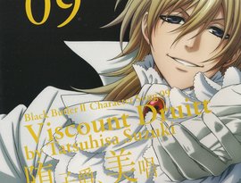 Avatar for Viscount Druitt