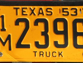 Avatar for Texas Truck