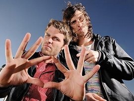 Avatar di 3OH!3