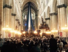 Avatar for Choeur des moines de l'abbaye notre dame de Fontgombault