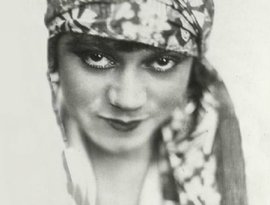Avatar for Gertrude Saunders