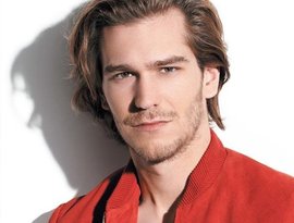 Amaury Vassili için avatar