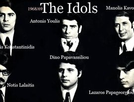 The Idols 的头像
