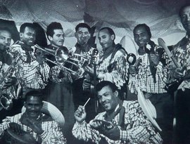 Avatar for Alphonso et son orchestre