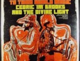 Cedric im brooks and the divine light 的头像