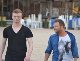 Dash Berlin & Jay Cosmic için avatar