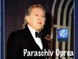 Avatar for Paraschiv Oprea