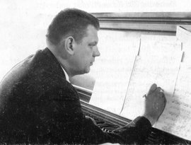 George Bruns 的头像