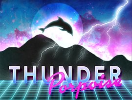 Avatar for Thunder Porpoise