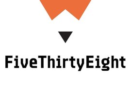 Аватар для FiveThirtyEight, 538, ABC News, Nate Silver