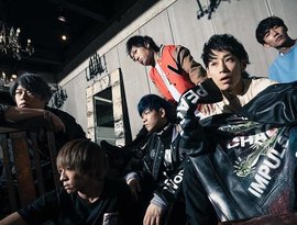 UVERworld için avatar