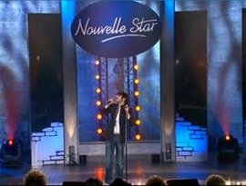 Avatar for Antoine (Nouvelle Star 2009)