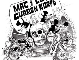 Avatar de Mac & Los Guarén Korps