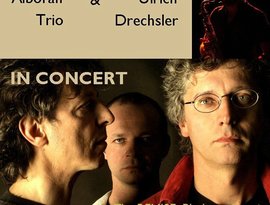 Awatar dla Alboran Trio & Ulrich Drechsler