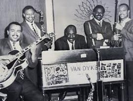 Avatar de Earl Van Dyke and The Motown Brass