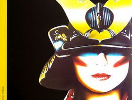 Avatar for Yellow Power