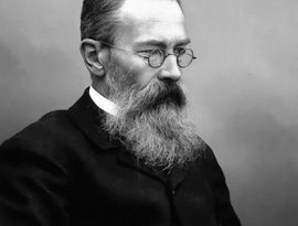 Avatar for Nikolai Rimsky-Korsakov