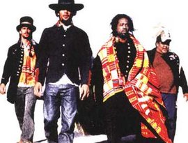 Awatar dla Ben Harper & The Innocent Criminals