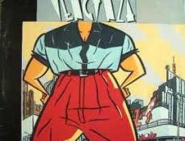 Avatar de Dulce Venganza