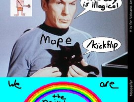 Mooseifer 的头像