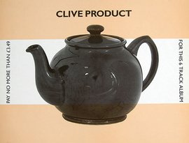 Avatar for Clive Product