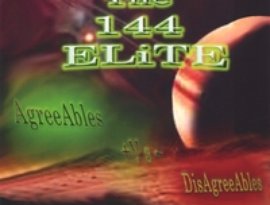 Avatar for The 144 Elite