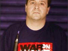 Mark Thomas 的头像