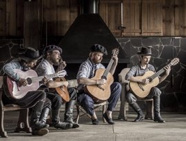 Avatar de Quarteto Coração de Potro
