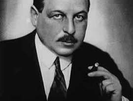 Avatar for Emmerich Kalman