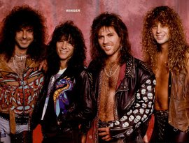 Top 80s hard rock artists | Last.fm