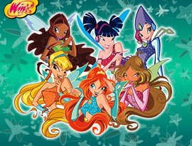 Avatar for The Winx Club