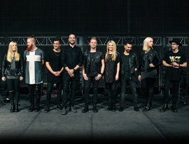 Avatar für Planetshakers