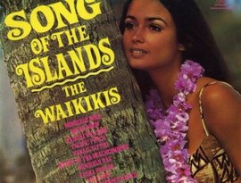 The Waikikis, Prince Paul & Wordsworth 的头像