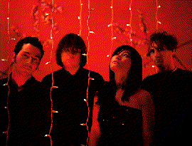 Asobi Seksu için avatar