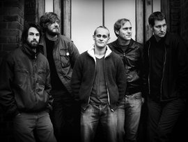 Avatar für Hansen Band