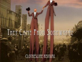 Clothesline Revival 的头像